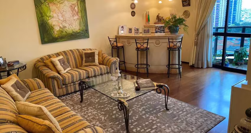 Apartamento à venda no bairro jardim anália franco - são paulo/sp