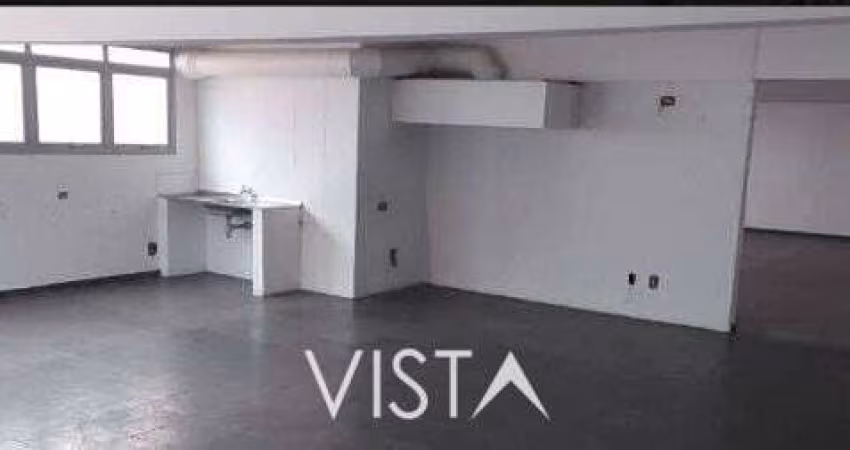 Salão comercial para alugar no bairro Vila Formosa - São Paulo/SP