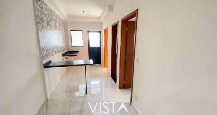 Apartamento à venda no bairro vila regente feijó - são paulo/sp, zona leste