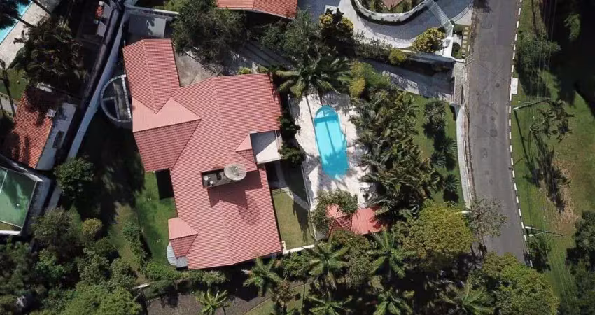 Casa à venda no bairro arujazinho i, ii e iii - arujá/sp
