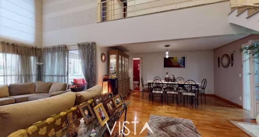Apartamento a Venda no Tatuapé - São Paulo