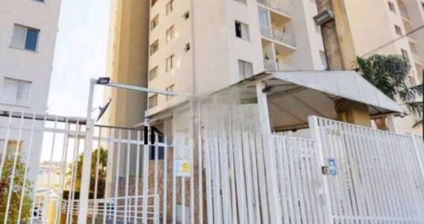 Apartamento à venda no bairro Jardim Belém - São Paulo/SP