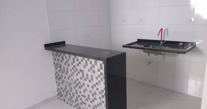 Apartamento a Venda na Vila Matilde