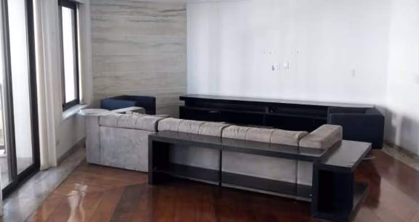 Apartamento à venda no bairro Vila Regente Feijó - São Paulo/SP