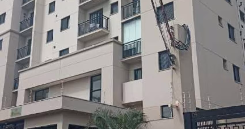 Apartamento à venda no bairro Vila Paranaguá - São Paulo/SP