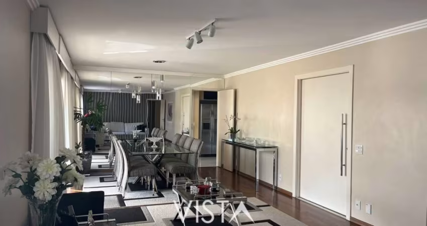 Apartamento a Venda no Tatuapé - São Paulo