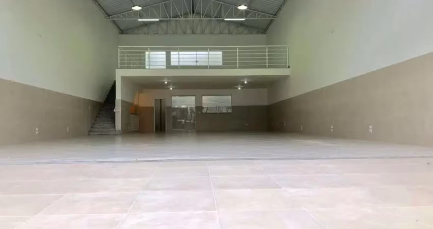 Pavilhão/galpão à venda no bairro parque sevilha - são paulo/sp