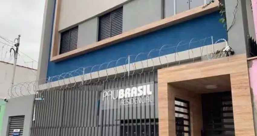 Apartamento com 2 quartos à venda na Rua Bom Sucesso, 737, Cidade Mãe do Céu, São Paulo