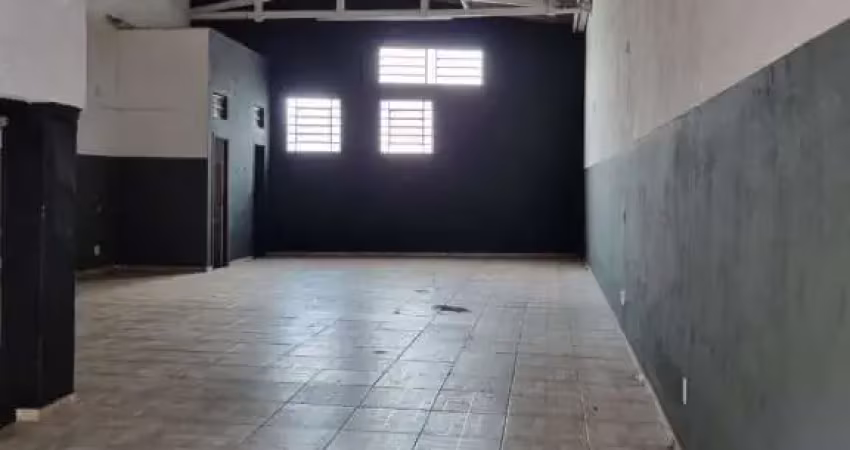 Ponto comercial à venda na Rua Templários, 264, Jardim Anália Franco, São Paulo