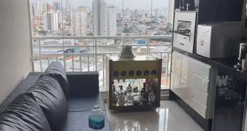 Apartamento com 3 quartos à venda na Avenida Dezenove de Janeiro, 567, Vila Carrão, São Paulo