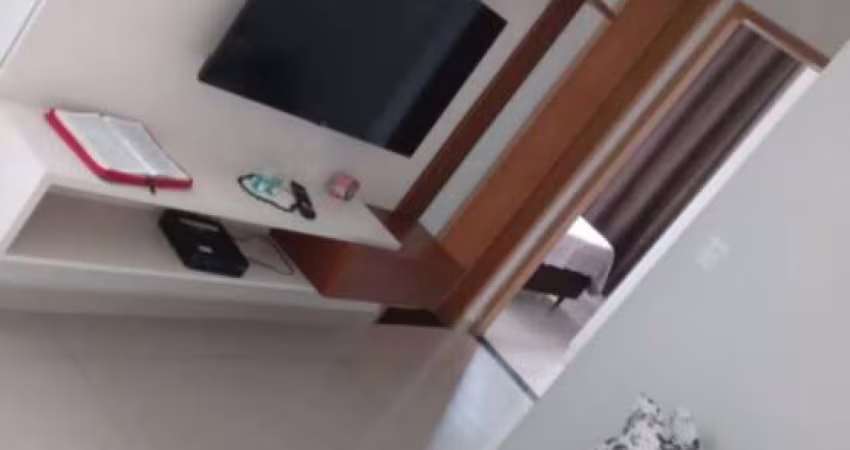 Apartamento em Santo André para Venda