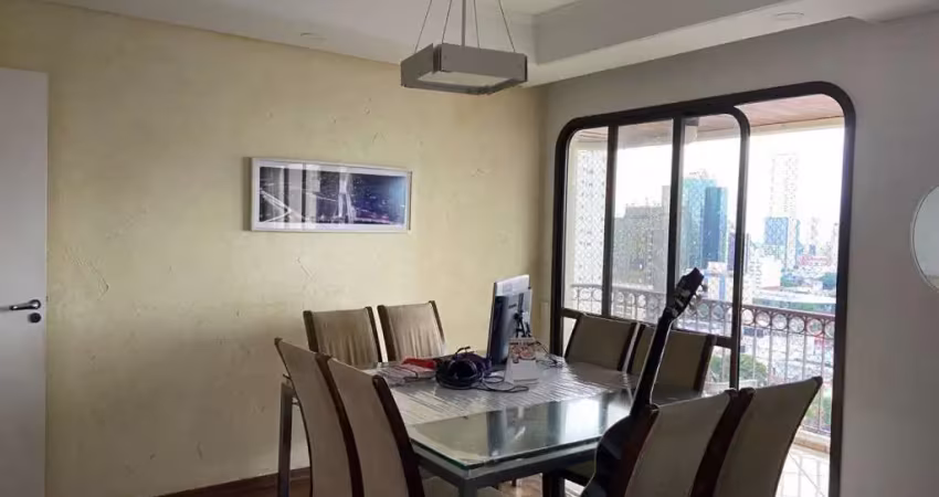Apartamento com 3 quartos à venda na Rua Azevedo Soares, 690, Vila Gomes Cardim, São Paulo
