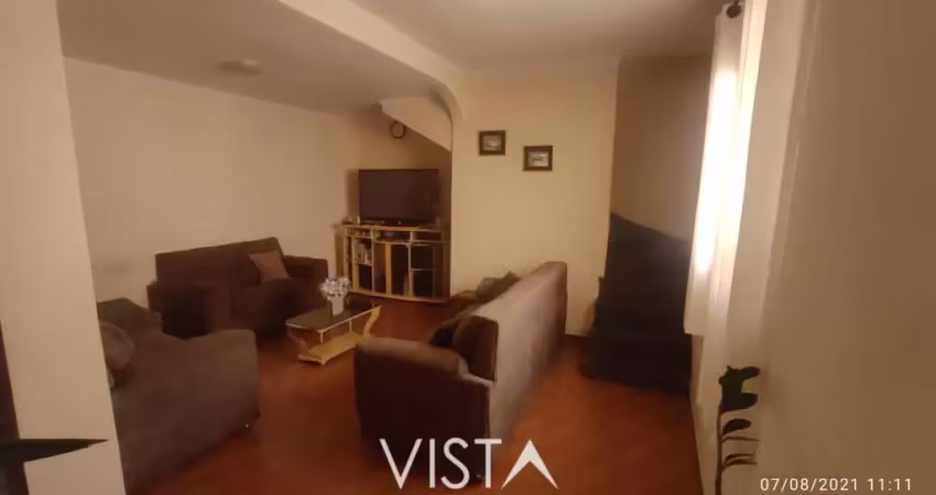 Sobrado à venda no bairro vila regente feijó - são paulo/sp