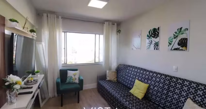 Apartamento com 2 quartos à venda na Rua São Jorge, 643, Parque São Jorge, São Paulo