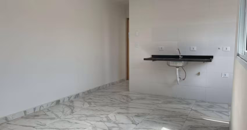 Apartamento à venda no bairro Chácara Mafalda - São Paulo/SP
