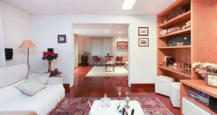 Apartamento com 4 quartos à venda na Rua Professor Pedreira de Freitas, 95, Tatuapé, São Paulo