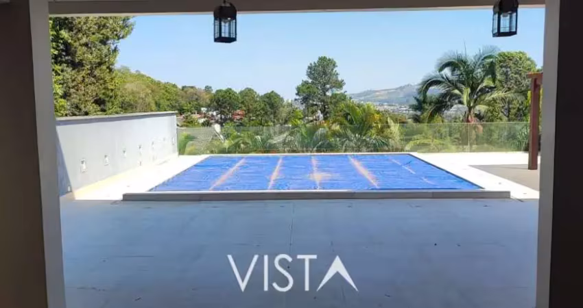 Casa com 5 quartos à venda na Avenida Bom Pastor, 1000, Alphaville, Santana de Parnaíba