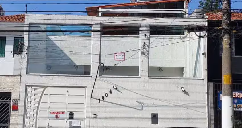 Casa à venda no bairro vila gomes cardim - são paulo/sp, zona leste