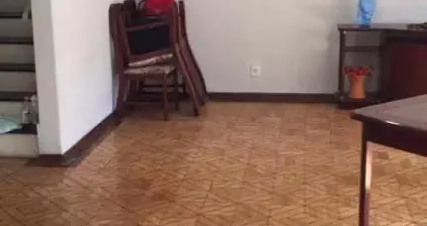 Sobrado à venda no bairro vila canero - são paulo/sp