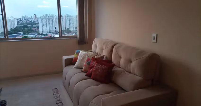 Apartamento com 2 quartos à venda na Rua São Jorge, 643, Parque São Jorge, São Paulo