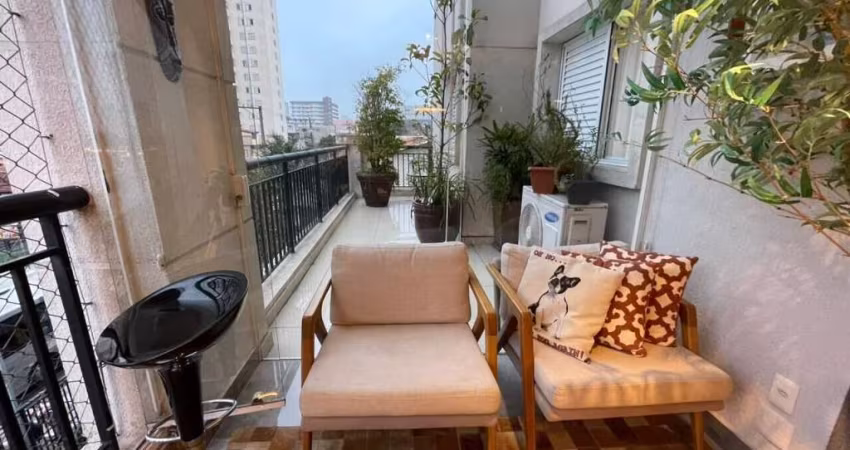 Apartamento a Venda no Tatuapé - São Paulo