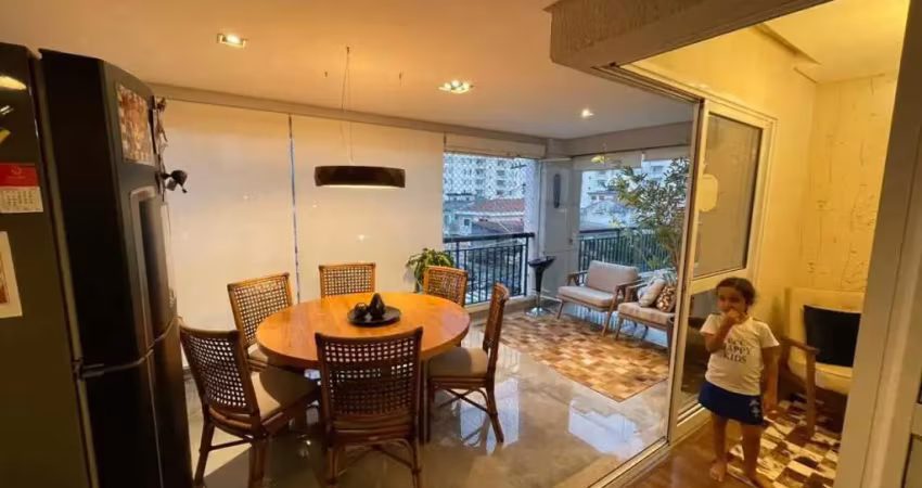 Apartamento com 3 quartos à venda na Rua Serra de Botucatu, 1991, Vila Gomes Cardim, São Paulo