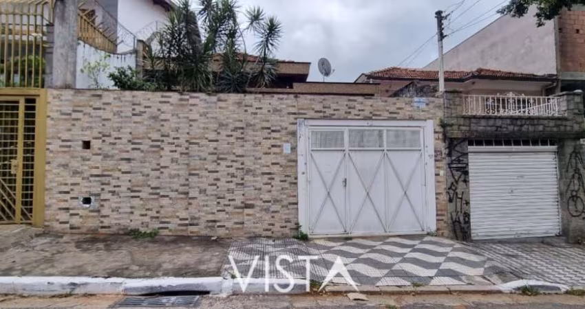 Casa à venda no bairro Cidade Mãe do Céu - São Paulo/SP