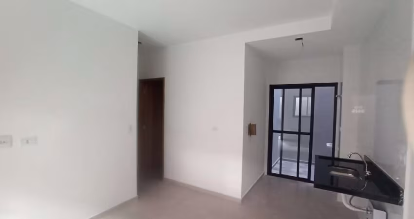 Apartamento Padrão Para Venda e Locação