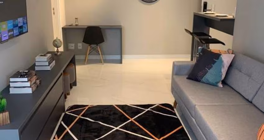 Apartamento a Venda no  Anália Franco, São Paulo