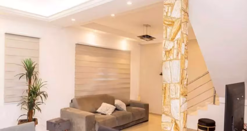 Casa com 4 quartos à venda na Rua Ipaumirim, 54, Jardim Artur Alvim, São Paulo