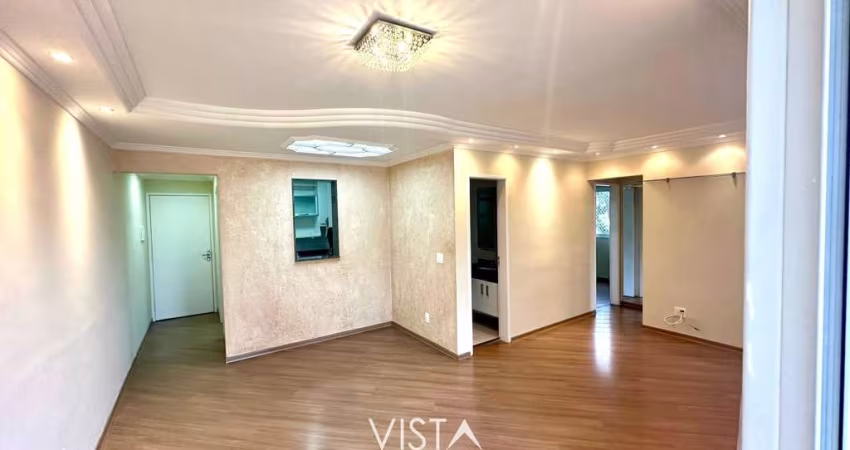 Apartamento para alugar no bairro Tatuapé - São Paulo/SP