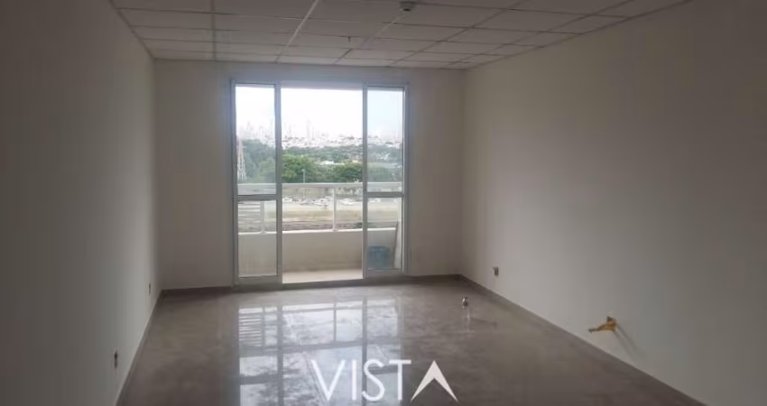 Sala Comercial para venda no Tatuapé