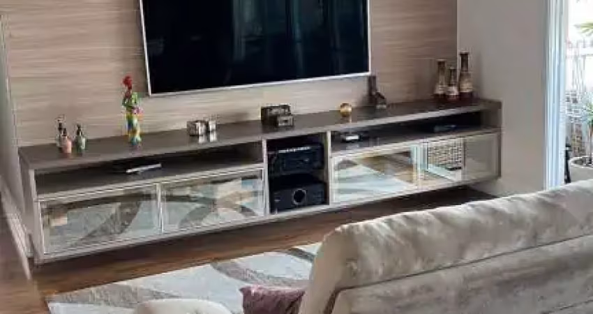Apartamento com 3 quartos à venda na Avenida Alberto Ramos, 130, Jardim Independência, São Paulo