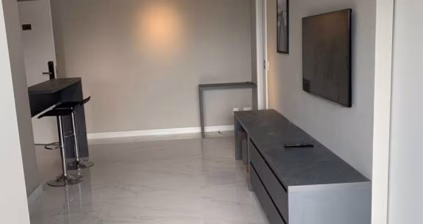 Apartamento a venda no Anália Franco