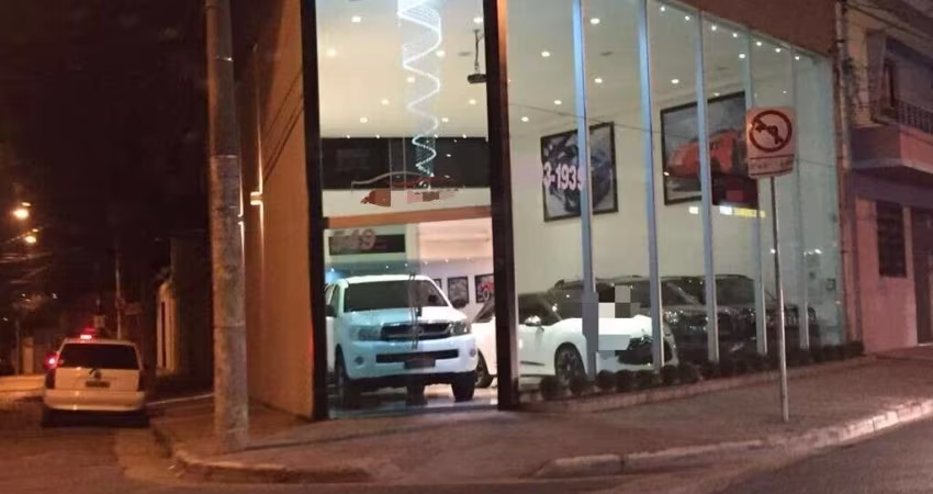 Salão Comercial Carrão