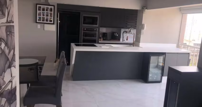 Apartamento a venda no Belem