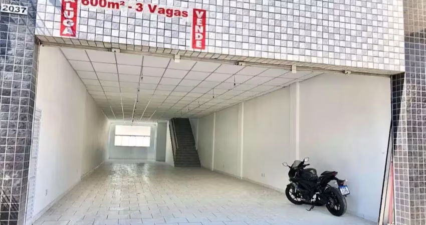 Pavilhão/galpão à venda no bairro quarta parada - são paulo/sp