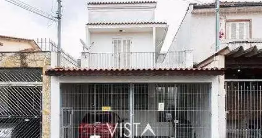 Casa com 2 quartos à venda na Rua Vergel, 130, Água Rasa, São Paulo