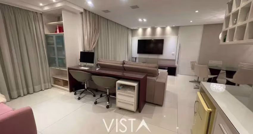 Apartamento com 2 quartos à venda na Rua Jericino, 118, Vila Carrão, São Paulo