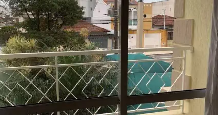 Apartamento com 2 quartos à venda na Rua Juno, 299, Vila Carrão, São Paulo
