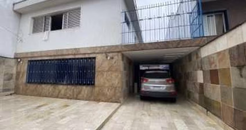 Casa à venda no bairro Jardim Nossa Senhora do Carmo - São Paulo/SP