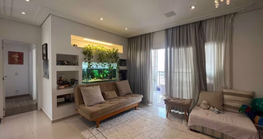 Apartamento a venda no Tatuapé