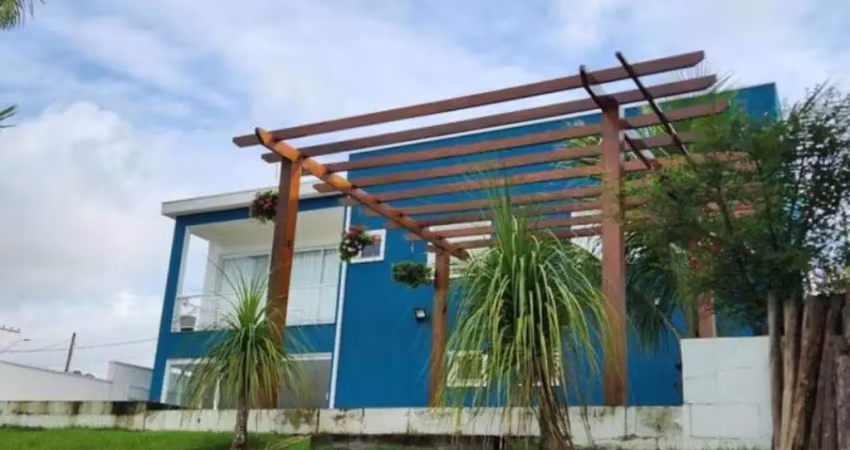 Casa em condomínio fechado com 5 quartos à venda na Rua Jacarandá Do Lago, 500, Loteamento Residencial Parque Lago Dourado, Jacareí