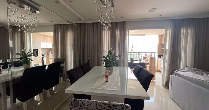 Apartamento a Venda no Tatuapé, São Paulo