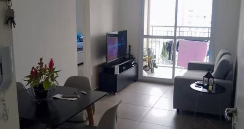 Apartamento Para Venda no Tatuapé