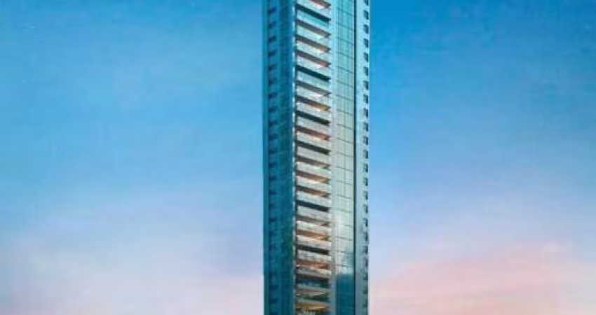 Apartamento a Venda  no tatuapé, São Paulo
