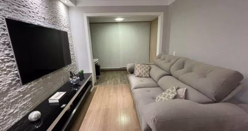 Apartamento a Venda no Carrão
