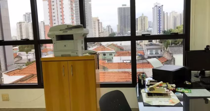 Sala comercial à venda na Rua Padre Estevão Pernet, 160, Vila Gomes Cardim, São Paulo