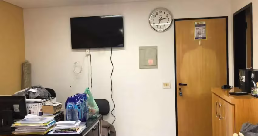 Sala comercial à venda na Rua Padre Estevão Pernet, 160, Vila Gomes Cardim, São Paulo