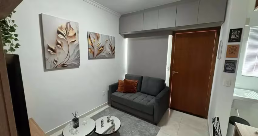 Apartamento com 1 quarto para alugar na Rua Juca Mendes, 282, Vila Carrão, São Paulo